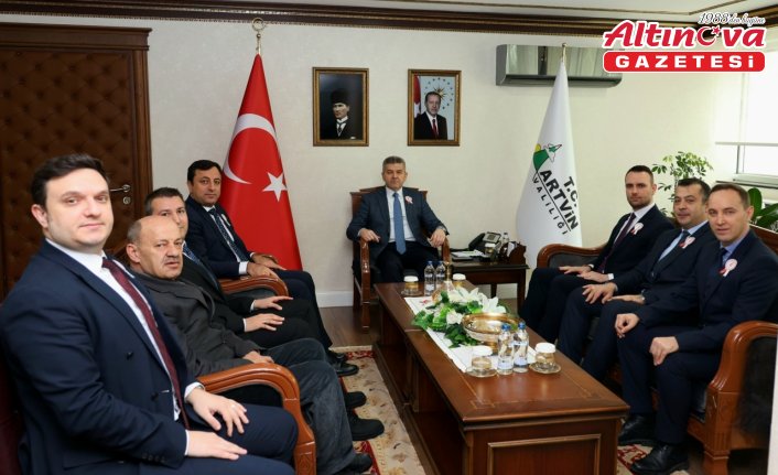 Artvin'de Vergi Haftası etkinlikleri