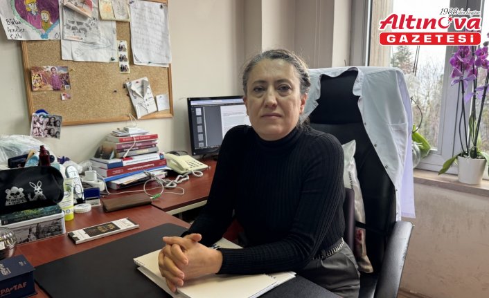 Aşı ile önlenebilir hastalıklara karşı “aşı olunması“ çağrısı