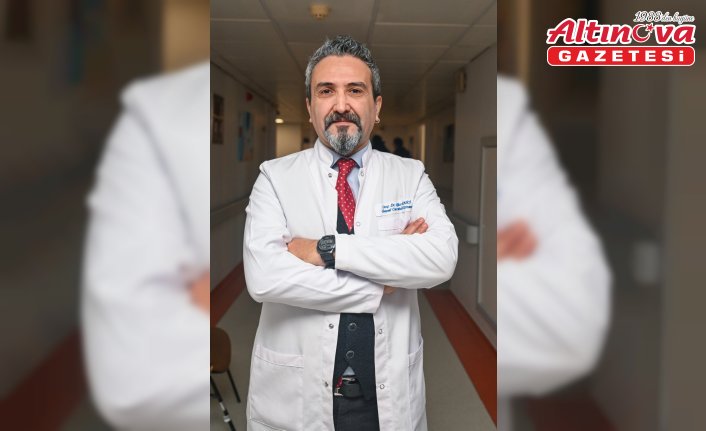 Bartınlı çift, obezite ameliyatı için Sevgililer Günü'nü seçti