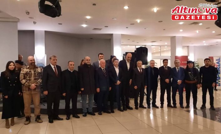 Çaykara'nın düşman işgalinden kurtuluşunun 107. yıl dönümü kutlandı