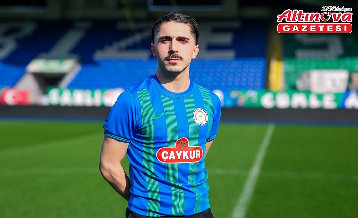 Çaykur Rizespor, Abdülkadir Ömür'ü transfer etti