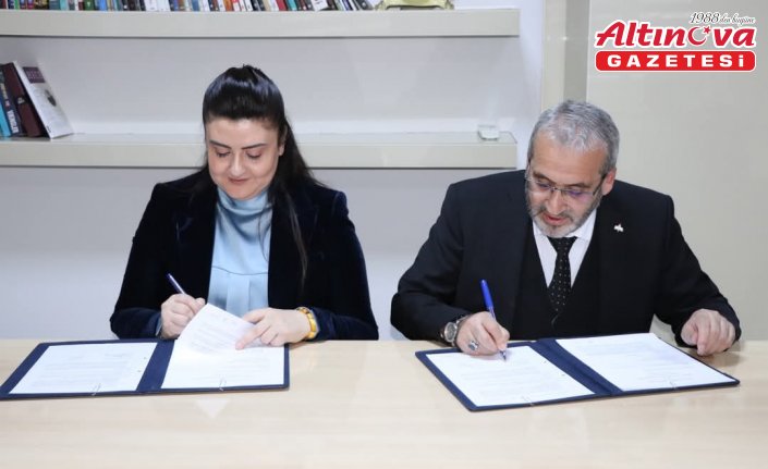 Çorum'da öğretmenlere “ikiz beceri eğitimi“ verilecek