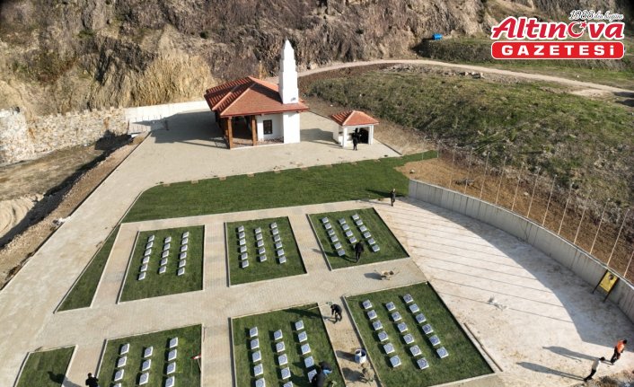 Giresun'da Harşit Zaferi ve şehitleri anılacak