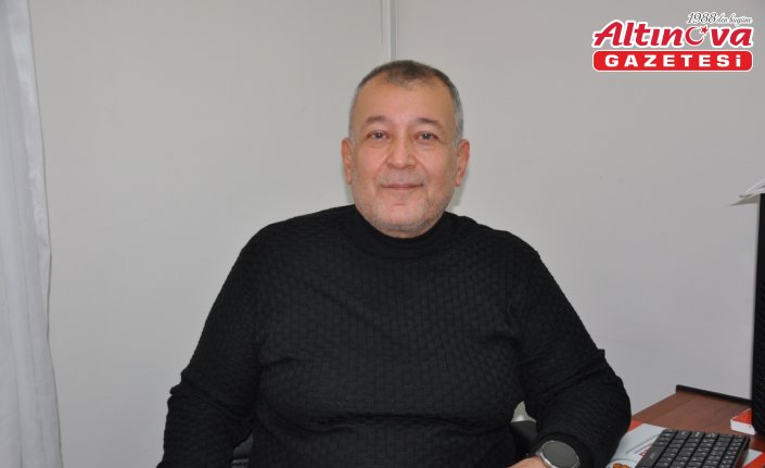 Gümüşhacıköy Devlet Hastanesine dahiliye uzmanı atandı