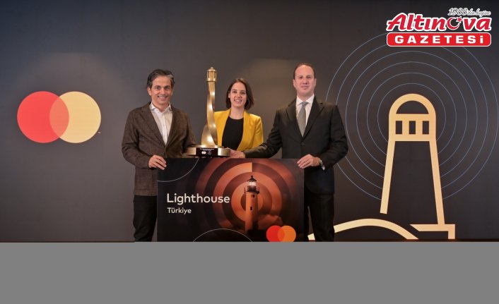 Mastercard Lighthouse Türkiye 2024-2025 kazananı 