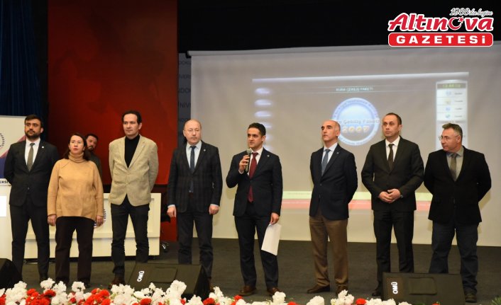 Ondokuz Mayıs Üniversitesinde 1613 öğrenciye istihdam fırsatı