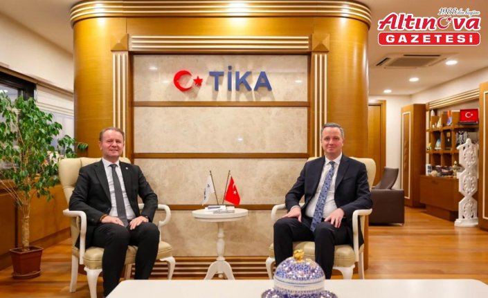 Ordu Üniversitesi TİKA'nın desteklediği proje ile uluslararası tanınırlığını artıracak