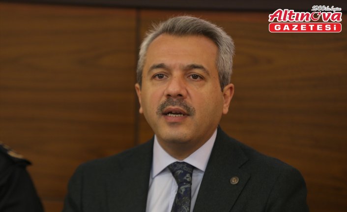 Rize Valisi Baydaş'tan Fırtına Vadisi'ndeki yapıların kaldırılmasına ilişkin açıklama: