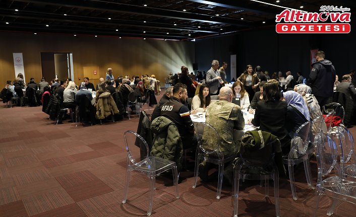 Samsun'da Ailenin Korunması ve Güçlendirilmesi İl Eylem Planı Çalıştayı sone erdi