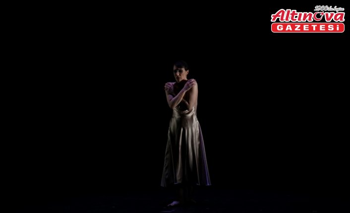 Samsun Devlet Opera ve Balesi “Kanlı Düğün“ balesini sanatseverlerle buluşturdu