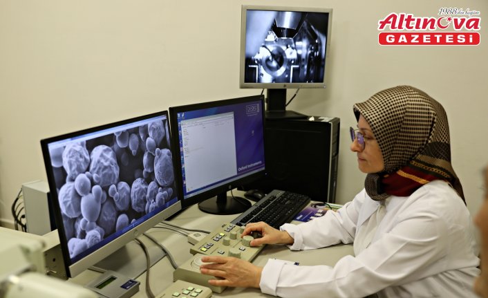 Tavuk eti ve yumurtadaki nanoplastiklerin insan sağlığına etkisi araştırılıyor