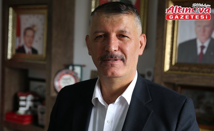 Tokat'taki depremlerde ağır hasar gören 362 yapıdan 255'inin yıkımı tamamlandı