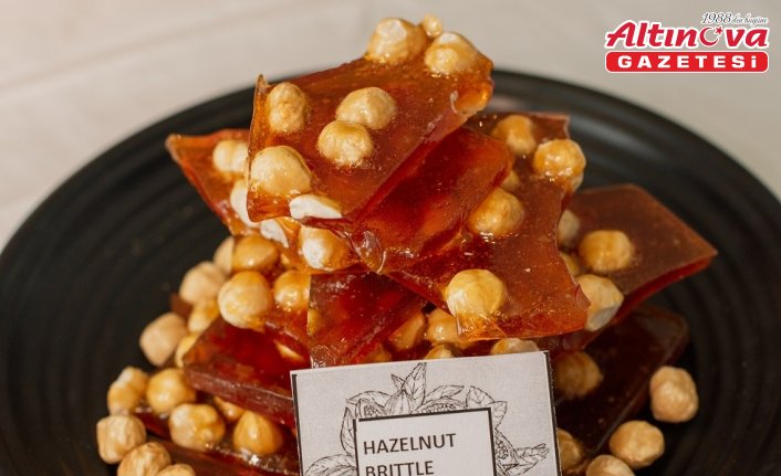 Türk fındığı Hindistan'daki etkinlikte tanıtıldı