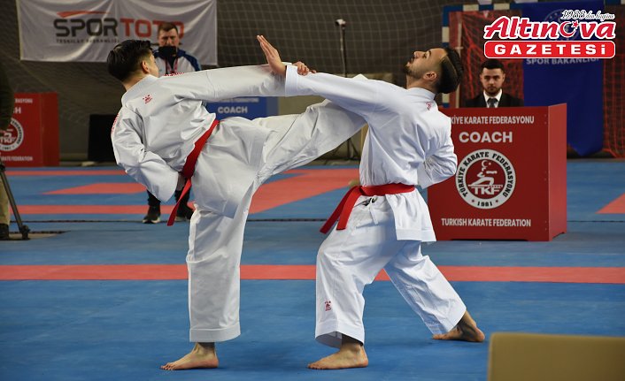 Türkiye Karate Şampiyonası