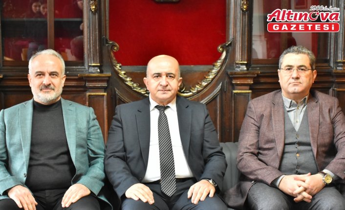 Türkiye Büyükler Karate Şampiyonası yarın Trabzon'da başlayacak