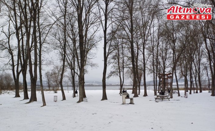 Yeniçağa'dan kısa kısa