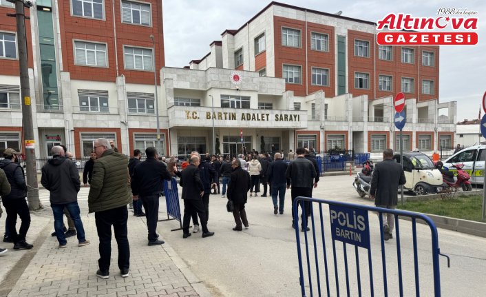 Amasra'da 43 kişinin öldüğü maden ocağındaki patlamaya ilişkin davada karar