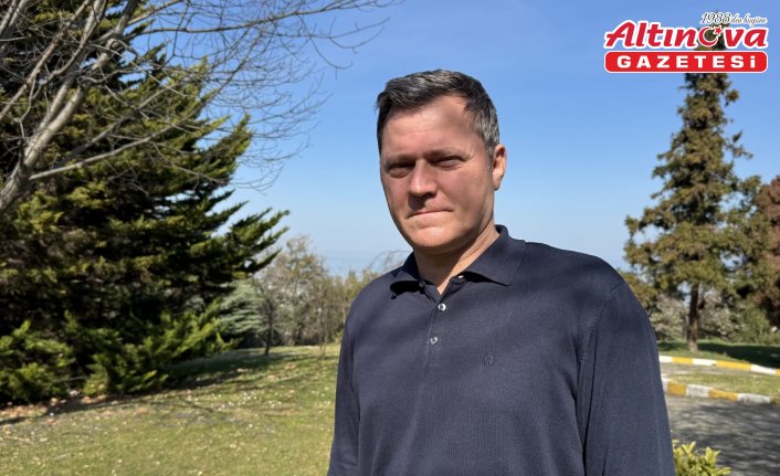 Ani hava değişimlerinin Karadeniz'de doğa kaynaklı afetleri tetikleyebileceği uyarısı