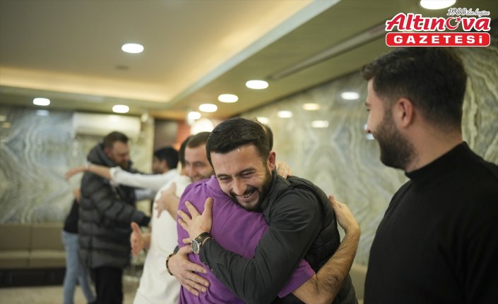 Bağımlılıktan ramazanın manevi atmosferiyle uzaklaşıyorlar