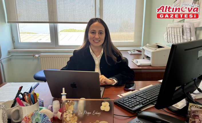 “Baharda alerjik rinit belirtilerini hafife almayın“ uyarısı