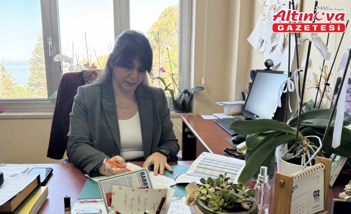 Bayramda “aşırı şekerli gıdalara mesafe“ uyarısı