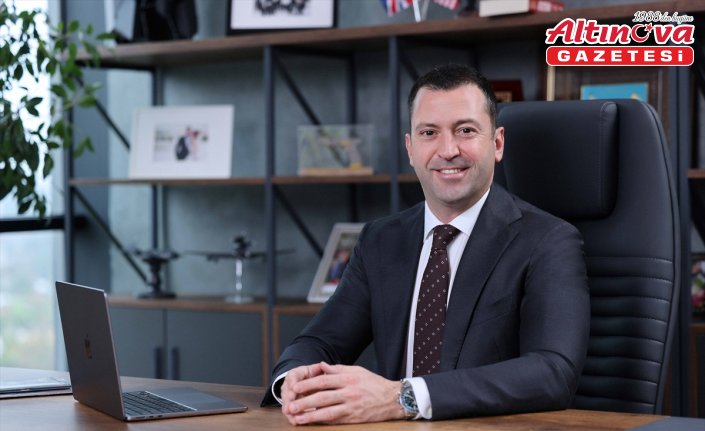 CANiK, LAAD 2025 fuarına katılacak