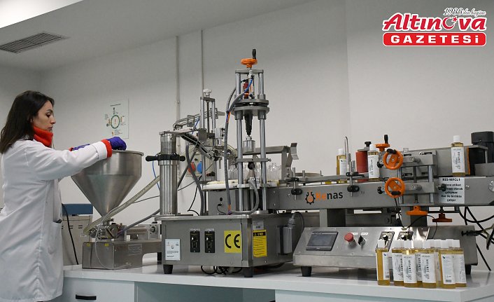 Düzce Üniversitesi bölgesel kalkınmaya projeleriyle katkı sunuyor