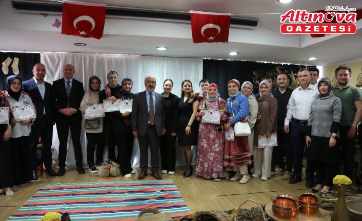 Espiye'de velilere yönelik bilgi yarışması düzenlendi