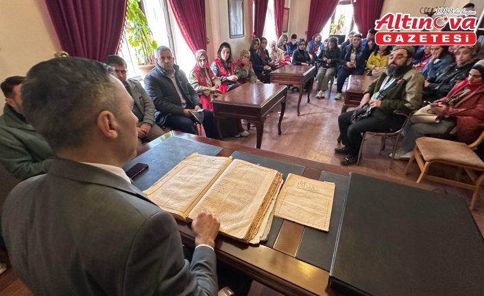 İstiklal Marşı'nın Kabulü ve Mehmet Akif Ersoy'u Anma Günü