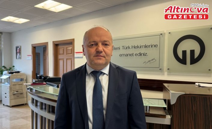 Kronik hastalığı olanlara ramazanda  “bilinçli ilaç kullanımı“ uyarısı