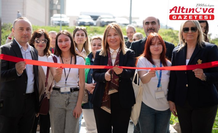 Ondokuz Mayıs Üniversitesinde organik atıklar doğaya kazandırılacak