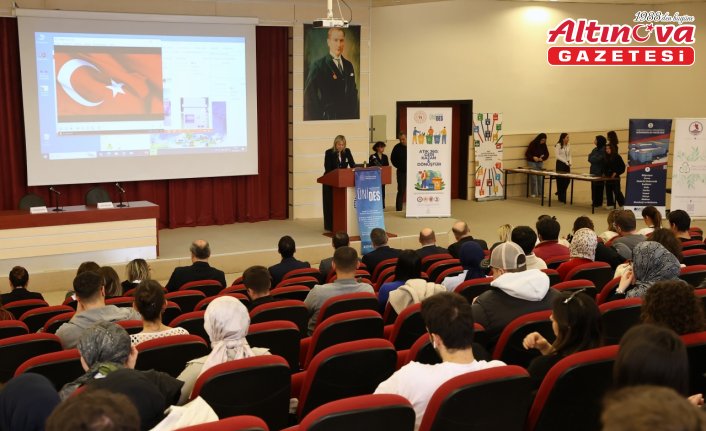 Samsun'da “Atık 360 Geri Kazan ve Dönüştür Projesi“ hayata geçirildi