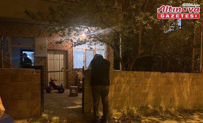 Tokat'ta alkol zehirlenmesi şüphesiyle bir kişi hayatını kaybetti