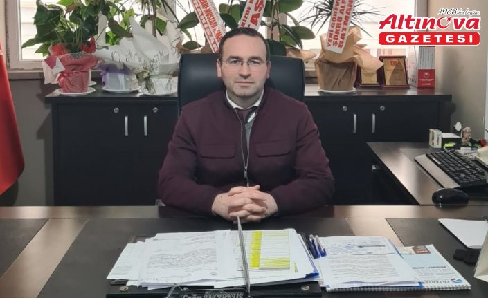 Tosyalı çiftçilere zirai don uyarısı