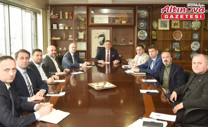 Trabzon Tanıtım Günleri Doha'da gerçekleştirilecek