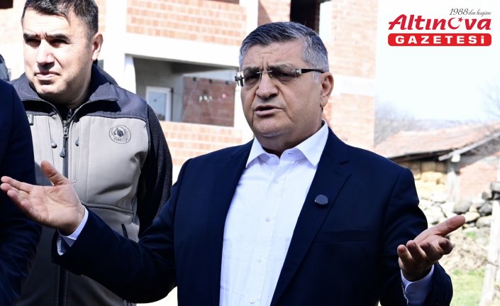 Yüzde 68'i ormanlardan oluşan Sinop'ta ORKÖY orman köylülerine can suyu oluyor