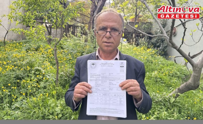 Artvin Arı Yetiştiricileri Birliğinden sahte bal uyarısı