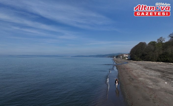 At cambazı dedesinden el alan seyis, binicileri doğada atla safari kamplarında buluşturuyor