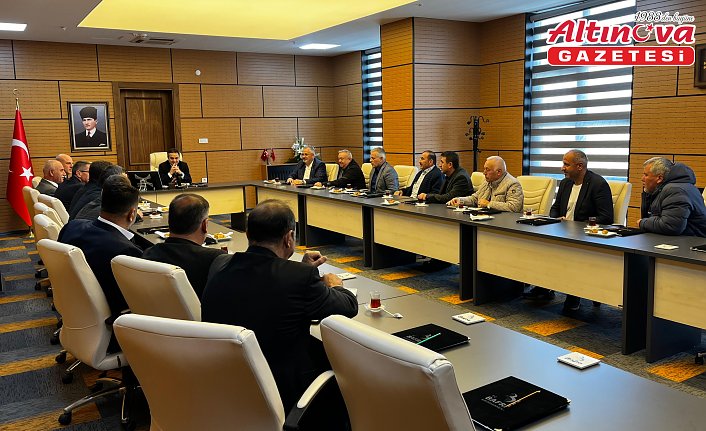 Bafra Ovası'nda mev­sim­lik tarım iş­çi­le­ri­nin bu yılki gün­de­lik üc­ret­le­ri be­lir­len­di