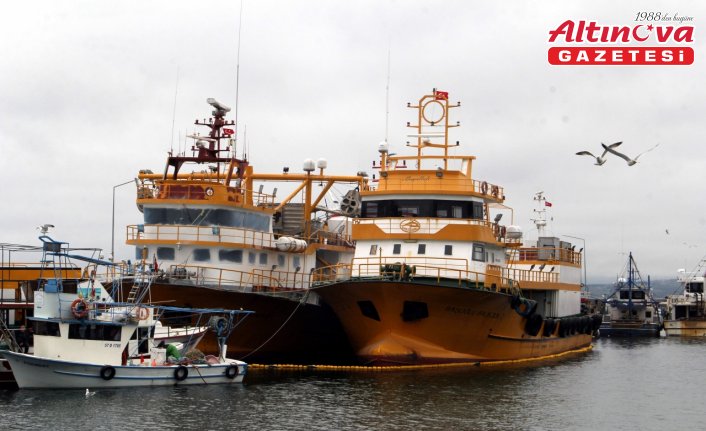 Balıkçılık ve su ürünleri üzerine hazırlanan rapor, sürdürebilir avcılık için umut veriyor