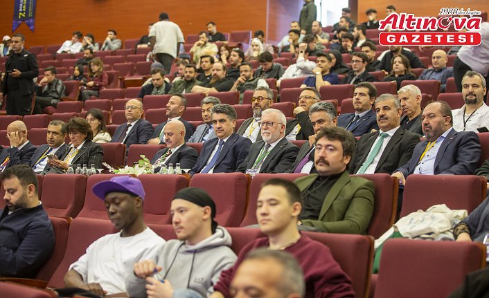 “Bolu-Düzce AR-GE Proje Pazarı“ açıldı