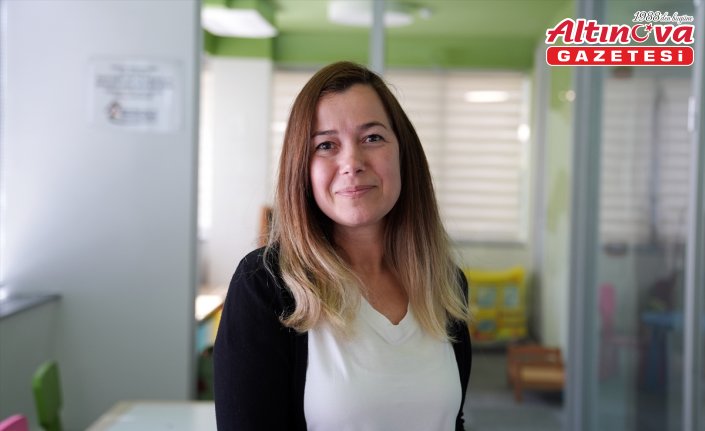 Down sendromlu çocukların ebeveynleri, toplumdan dışlanmaktan şikayetçi