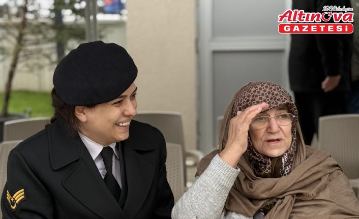 Düzce Merkez İlçe Jandarma Komutanlığı binası hizmete açıldı