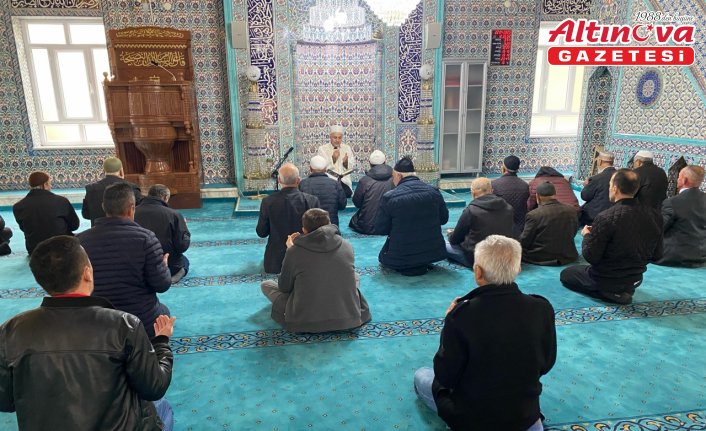 Espiye'de şehit Jandarma Er Ferhat Çapur anıldı