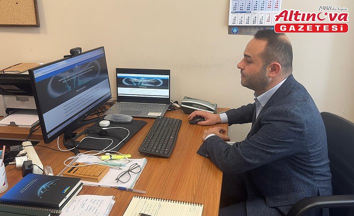 Giresun Üniversitesince yapay zekaya dayalı yeni “sinir ağı yazılımı“ geliştirildi