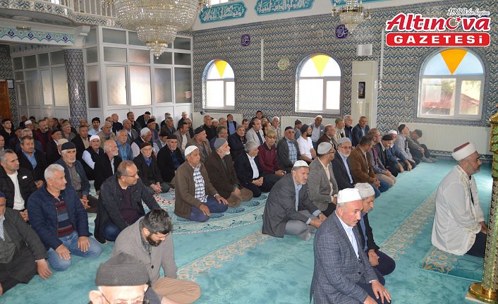 Havza'da 5 mahallede “afat kurbanı“ kesildi