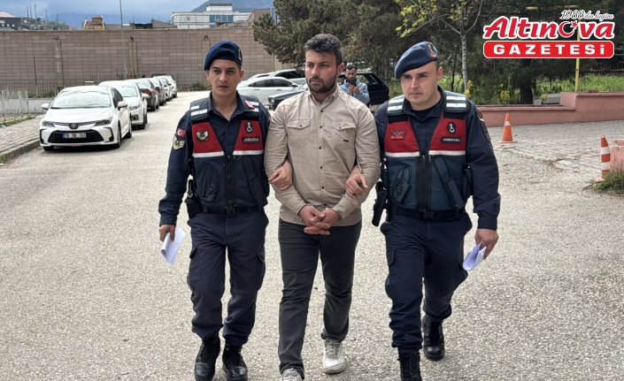 Karabük'te 4 kişinin öldüğü trafik kazasına karışan tırın sürücüsü tutuklandı