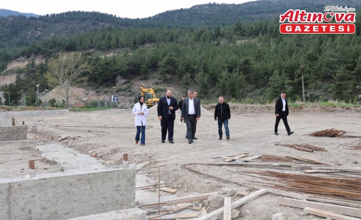 Karabük'te sahipsiz hayvanlarla ilgili çalışmalar sürüyor