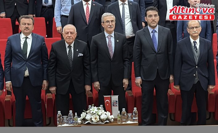 KARDEMİR Olağan Genel Kurul Toplantısı yapıldı