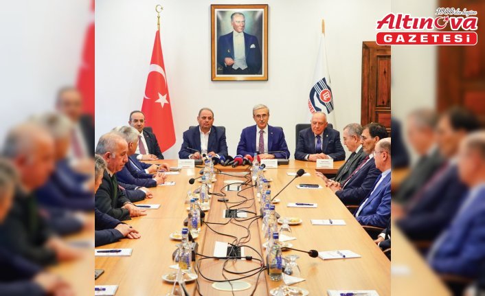 KARDEMİR'de 17. dönem toplu iş sözleşmesi imzalandı